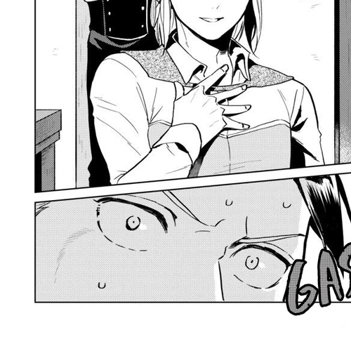 A Mild Noble's Vacation Suggestion Chapter 4 cover