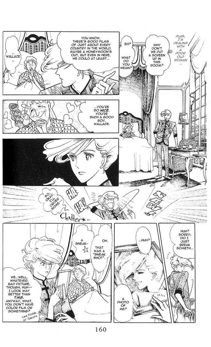 A Million-Pound Love Chapter 1 page 13 - Chapter 1 : A Million Pound Love