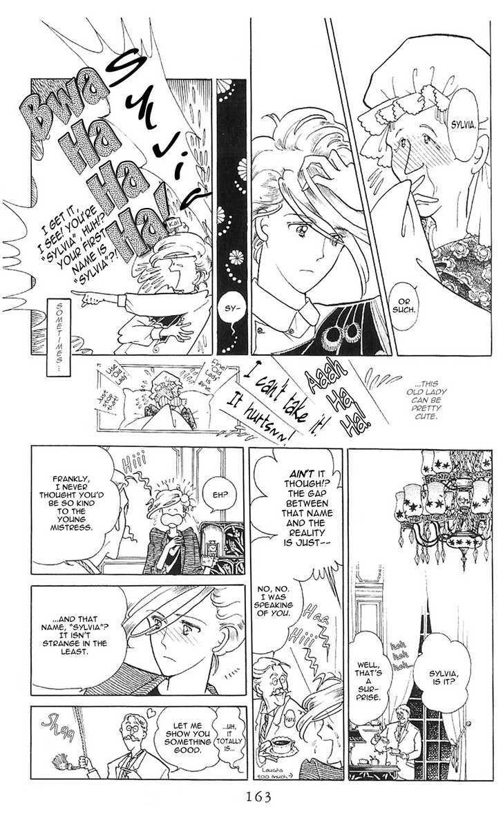 A Million-Pound Love Chapter 1 page 16 - Chapter 1 : A Million Pound Love