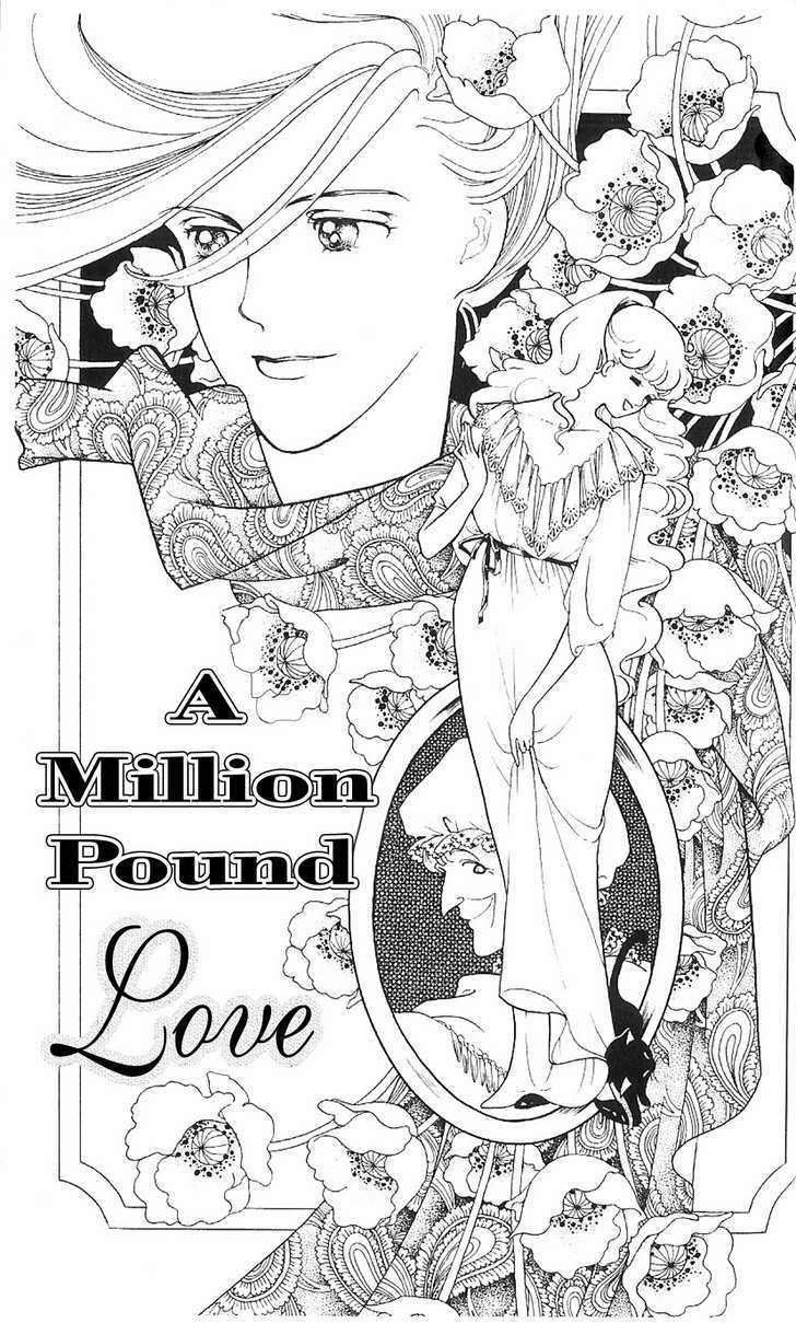 A Million-Pound Love Chapter 1 page 2 - Chapter 1 : A Million Pound Love