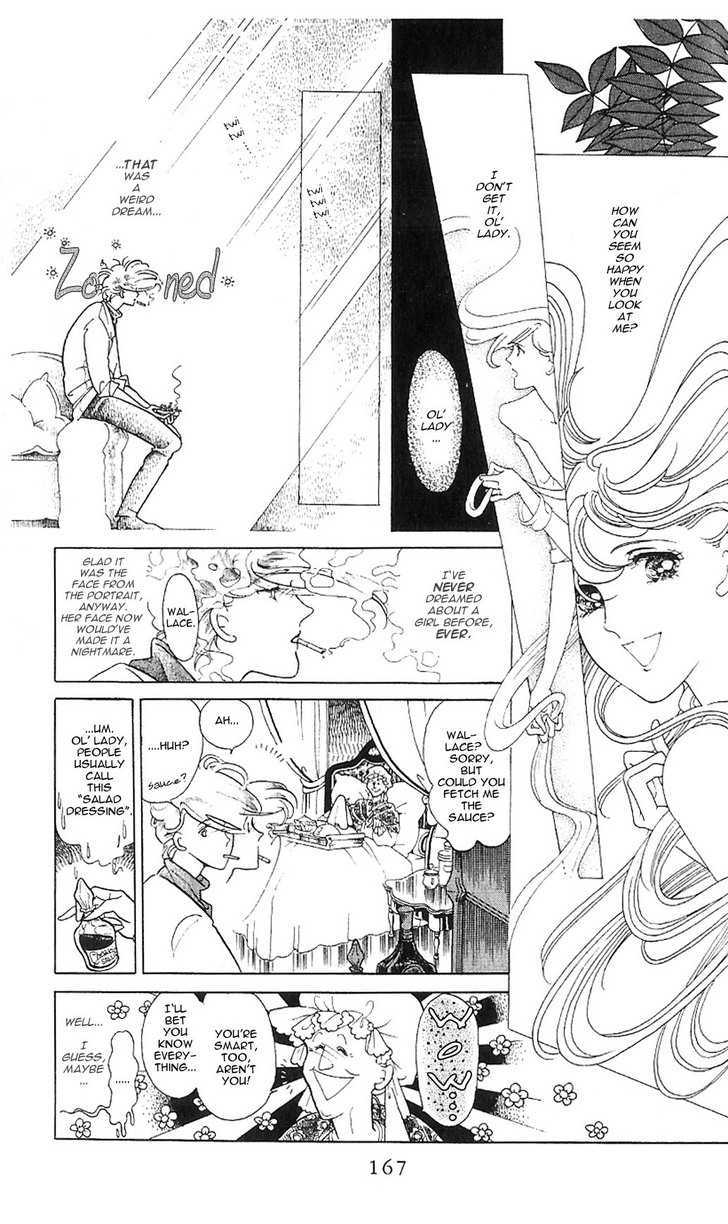 A Million-Pound Love Chapter 1 page 20 - Chapter 1 : A Million Pound Love