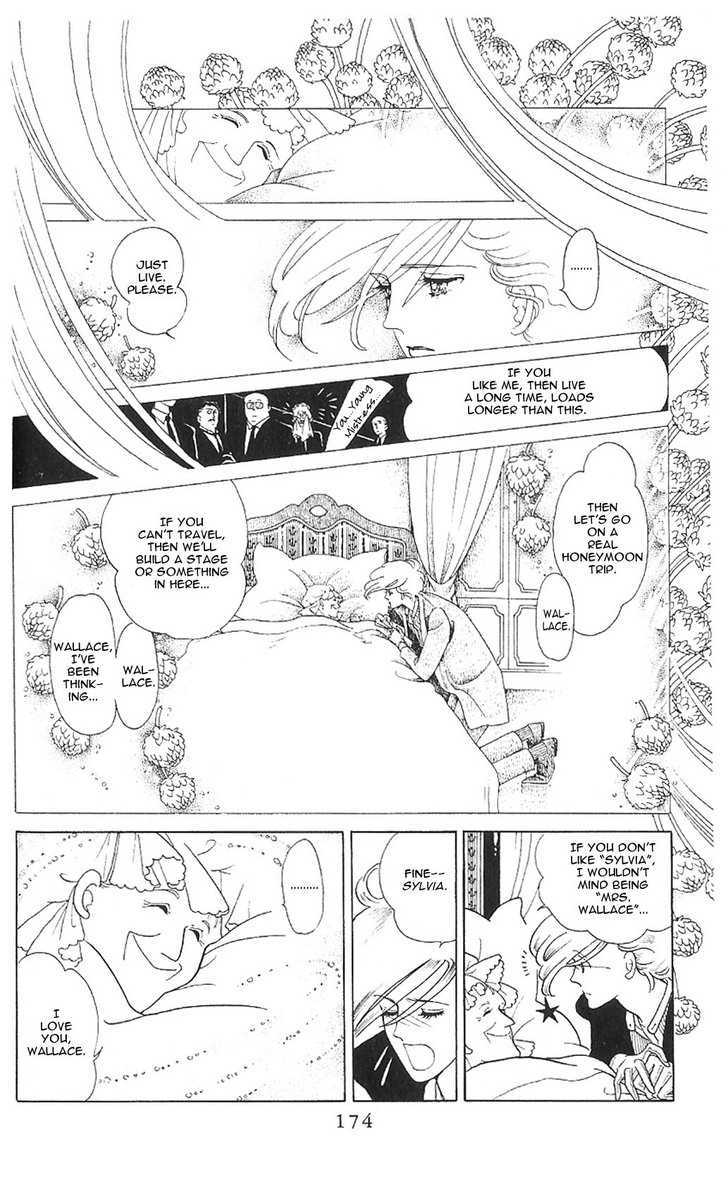 A Million-Pound Love Chapter 1 page 27 - Chapter 1 : A Million Pound Love