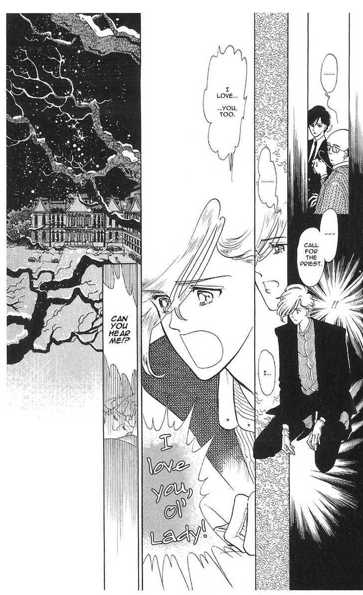 A Million-Pound Love Chapter 1 page 28 - Chapter 1 : A Million Pound Love