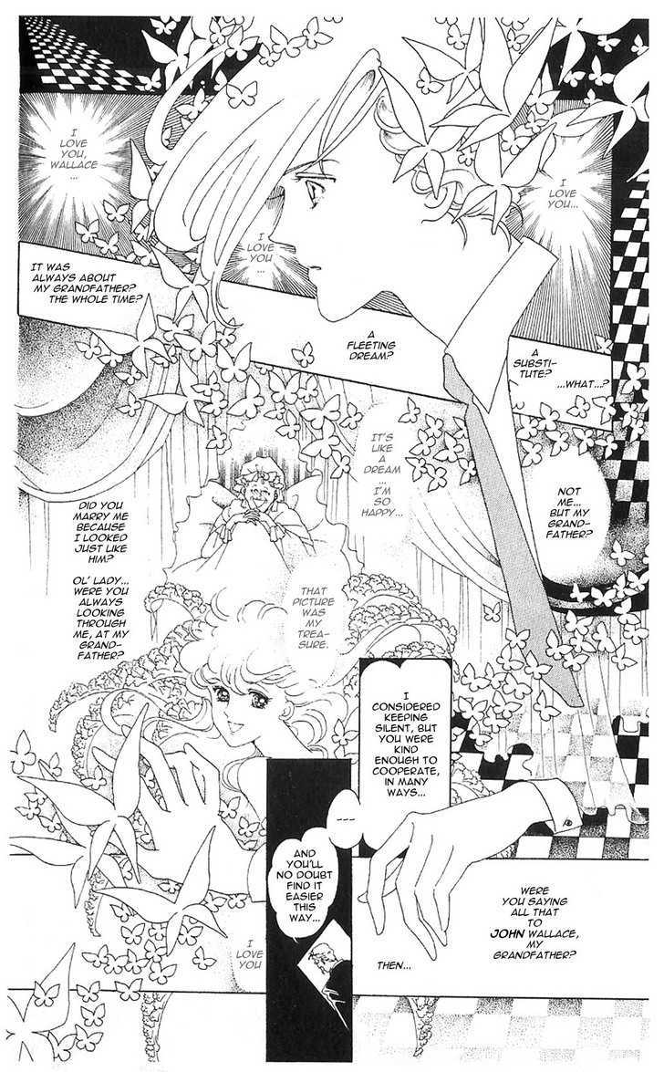 A Million-Pound Love Chapter 1 page 31 - Chapter 1 : A Million Pound Love