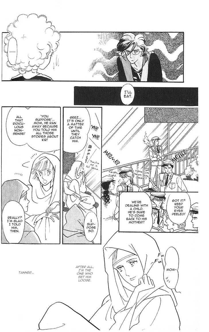A Million-Pound Love Chapter 2.1 page 13 - Chapter 2.1 : A Fairytale Judas