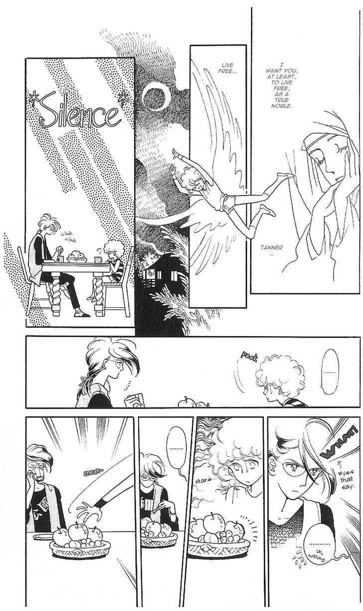 A Million-Pound Love Chapter 2.1 page 14 - Chapter 2.1 : A Fairytale Judas