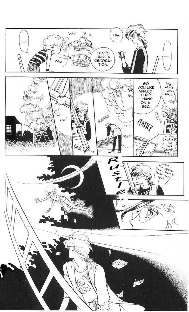 A Million-Pound Love Chapter 2.1 page 15 - Chapter 2.1 : A Fairytale Judas
