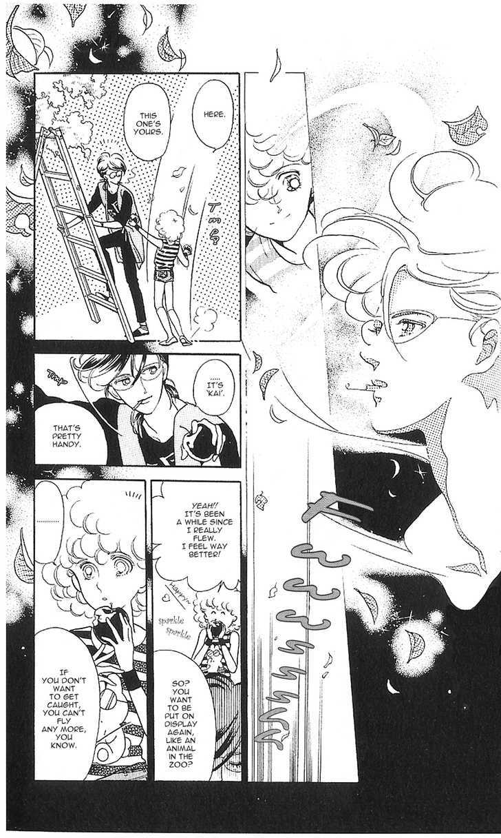 A Million-Pound Love Chapter 2.1 page 16 - Chapter 2.1 : A Fairytale Judas