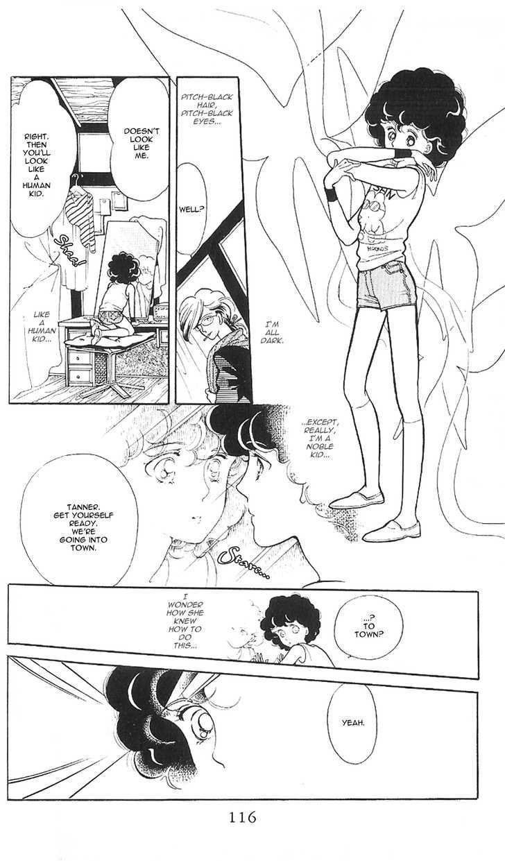 A Million-Pound Love Chapter 2.1 page 21 - Chapter 2.1 : A Fairytale Judas