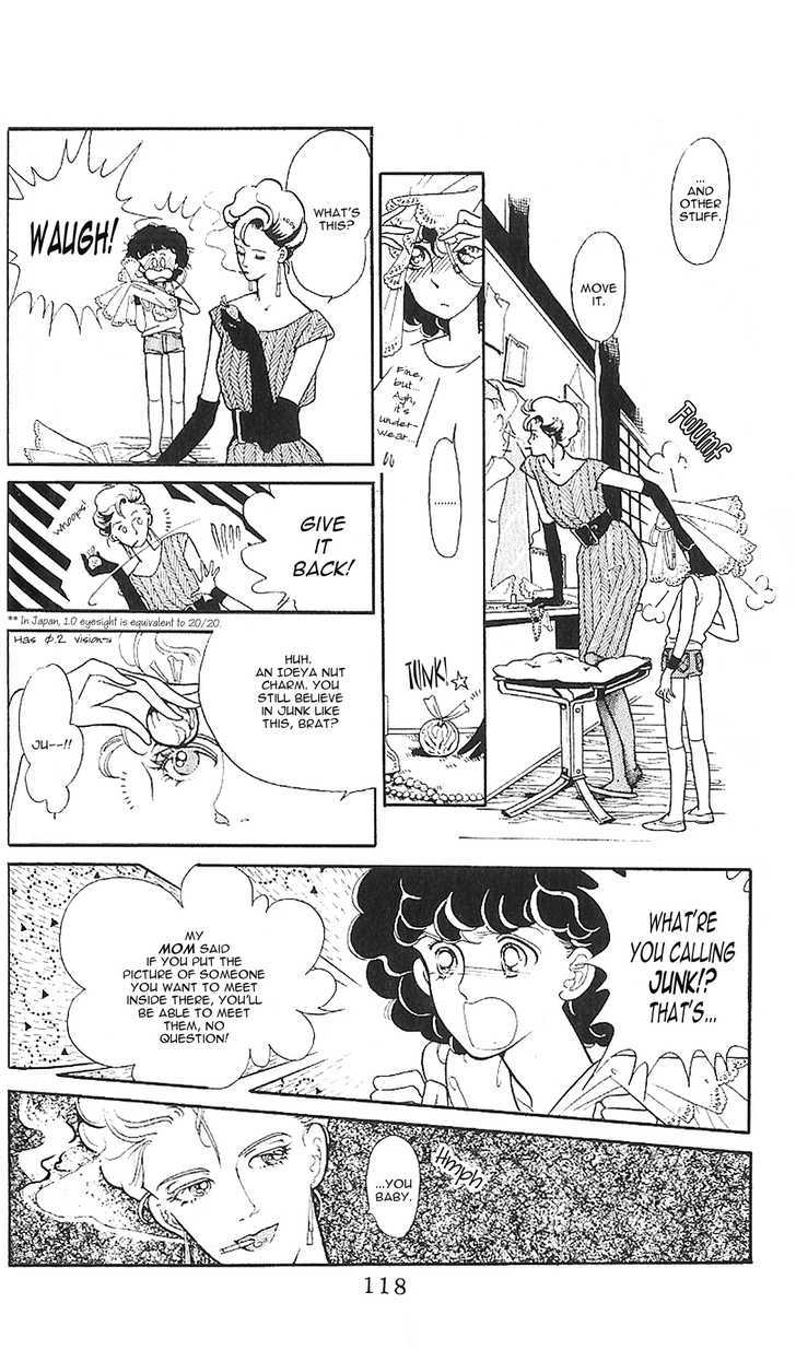 A Million-Pound Love Chapter 2.1 page 23 - Chapter 2.1 : A Fairytale Judas