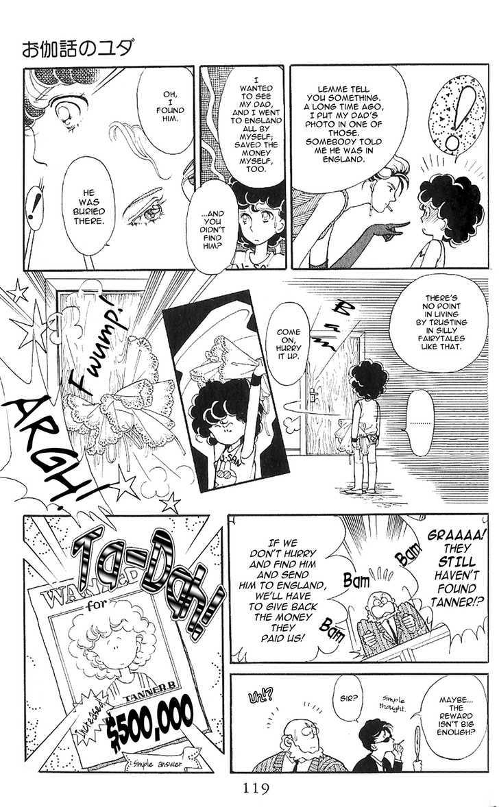 A Million-Pound Love Chapter 2.1 page 24 - Chapter 2.1 : A Fairytale Judas