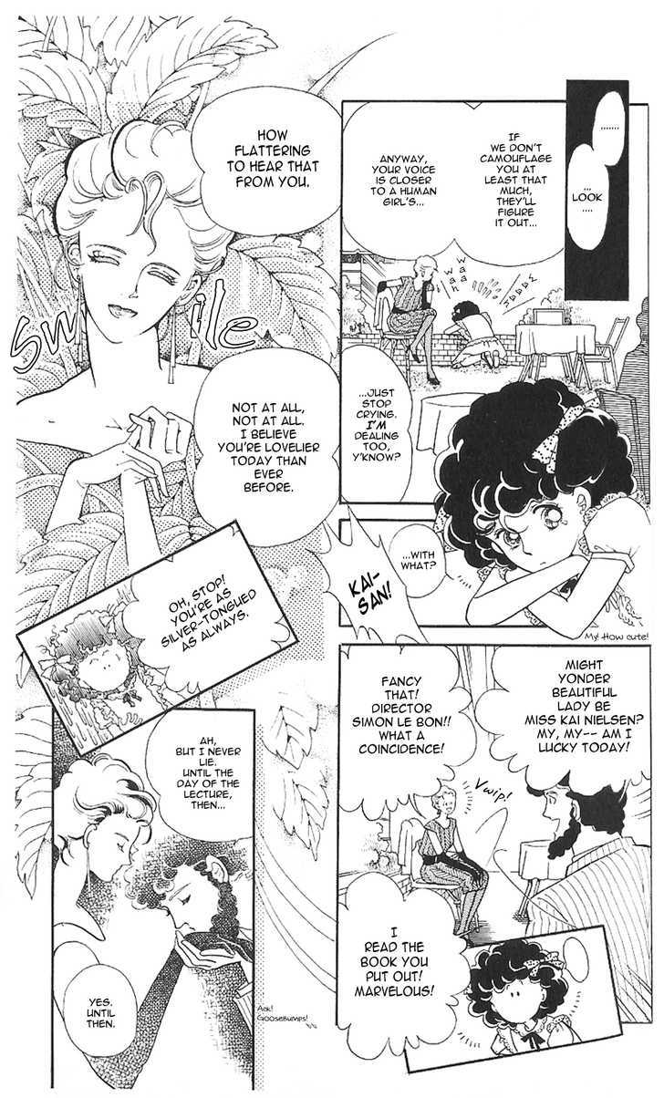 A Million-Pound Love Chapter 2.1 page 26 - Chapter 2.1 : A Fairytale Judas