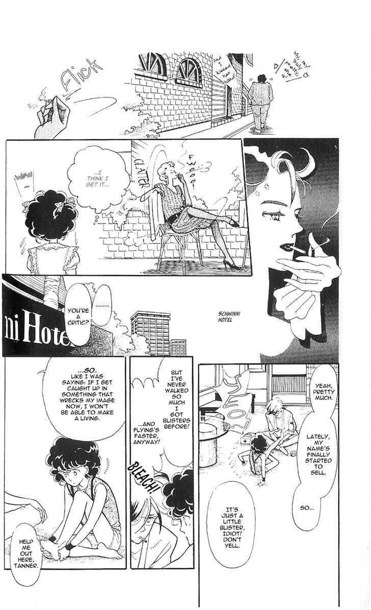 A Million-Pound Love Chapter 2.1 page 27 - Chapter 2.1 : A Fairytale Judas
