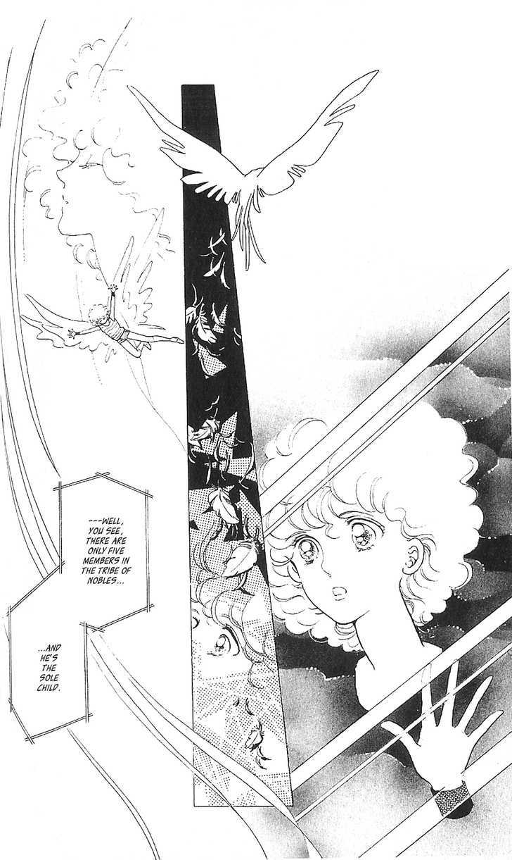 A Million-Pound Love Chapter 2.1 page 9 - Chapter 2.1 : A Fairytale Judas