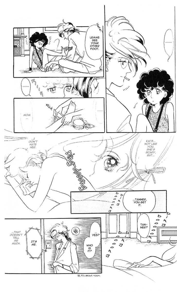 A Million-Pound Love Chapter 2.2 page 1 - Chapter 2.2 : A Fairytale Judas