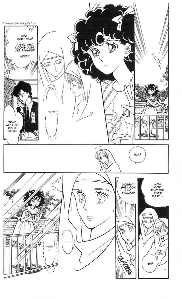A Million-Pound Love Chapter 2.2 page 12 - Chapter 2.2 : A Fairytale Judas