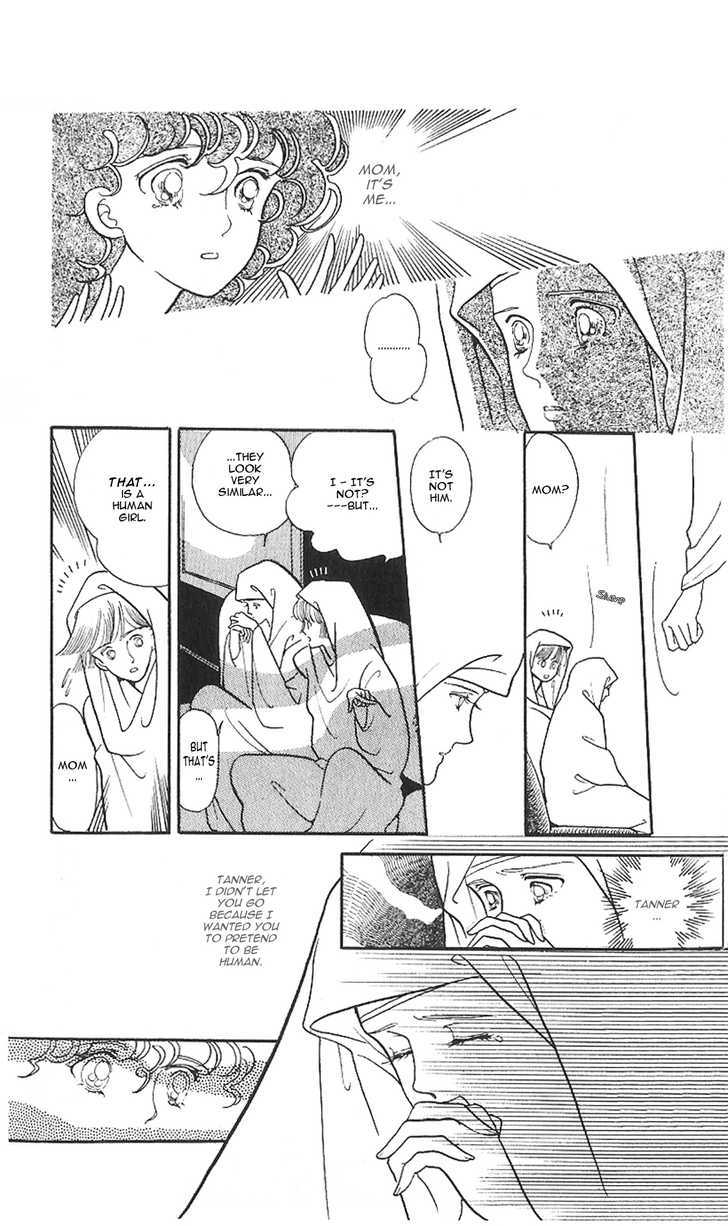 A Million-Pound Love Chapter 2.2 page 13 - Chapter 2.2 : A Fairytale Judas