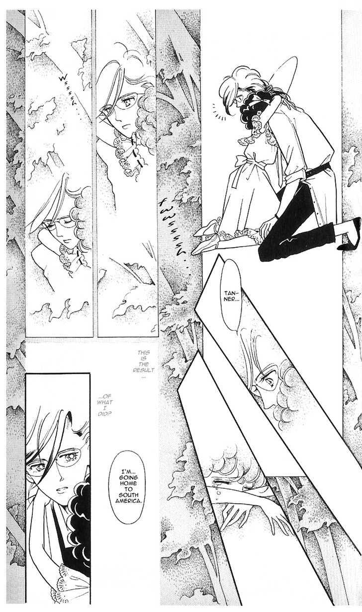 A Million-Pound Love Chapter 2.2 page 15 - Chapter 2.2 : A Fairytale Judas