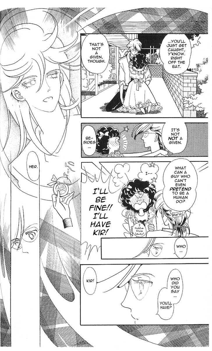 A Million-Pound Love Chapter 2.2 page 16 - Chapter 2.2 : A Fairytale Judas