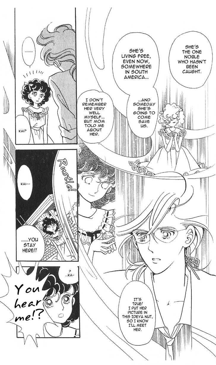 A Million-Pound Love Chapter 2.2 page 17 - Chapter 2.2 : A Fairytale Judas