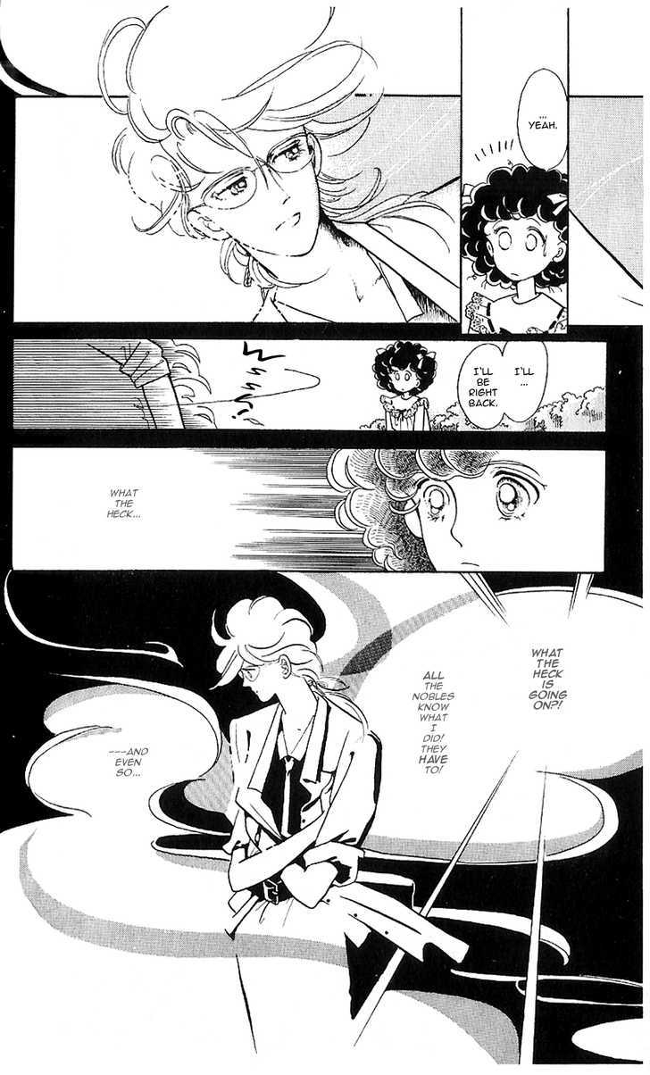 A Million-Pound Love Chapter 2.2 page 18 - Chapter 2.2 : A Fairytale Judas