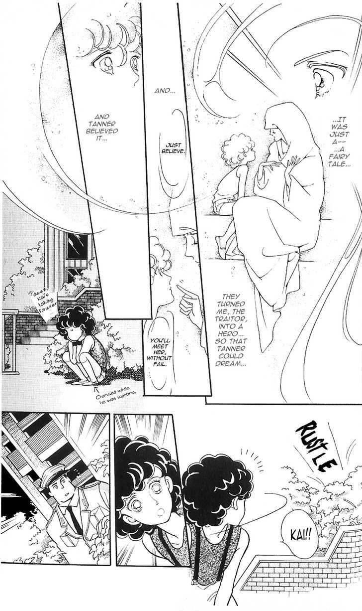 A Million-Pound Love Chapter 2.2 page 19 - Chapter 2.2 : A Fairytale Judas