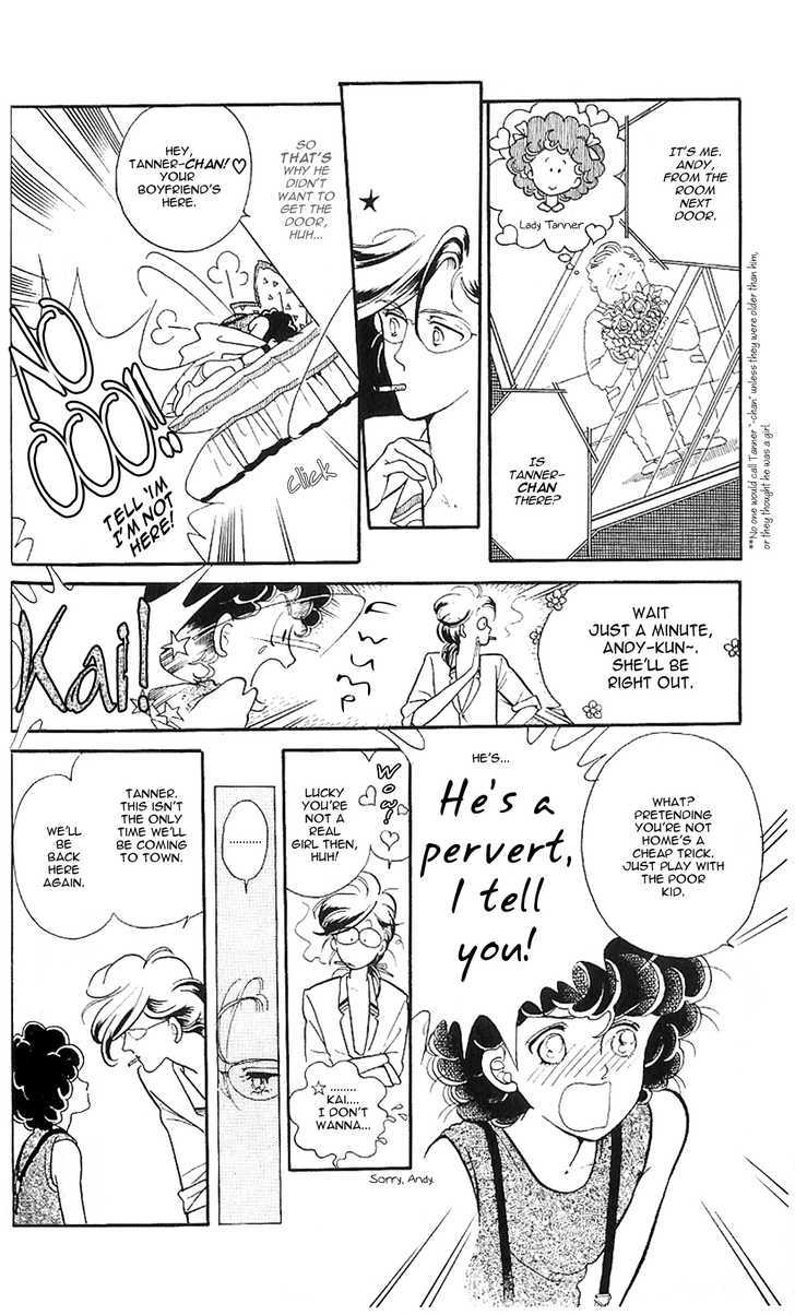A Million-Pound Love Chapter 2.2 page 2 - Chapter 2.2 : A Fairytale Judas