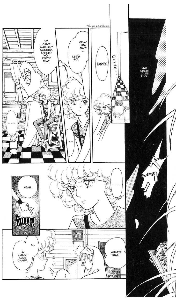 A Million-Pound Love Chapter 2.2 page 24 - Chapter 2.2 : A Fairytale Judas