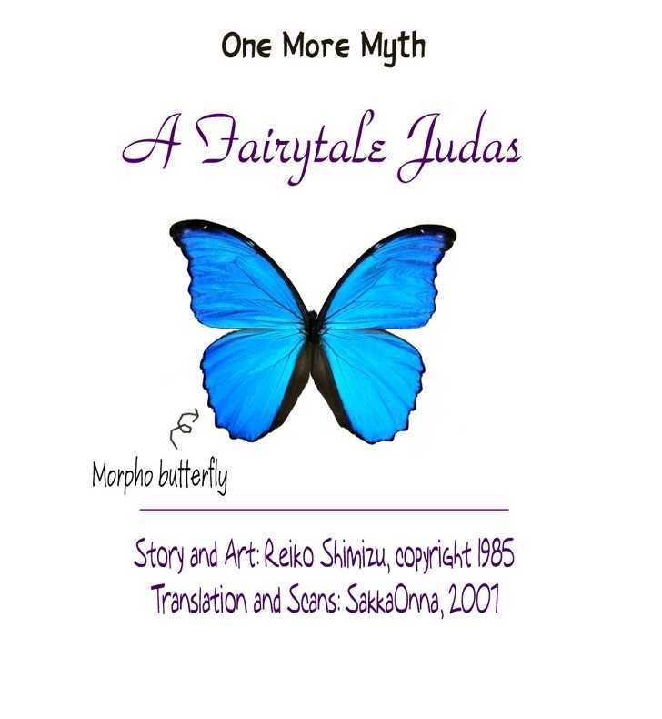 A Million-Pound Love Chapter 2.2 page 26 - Chapter 2.2 : A Fairytale Judas