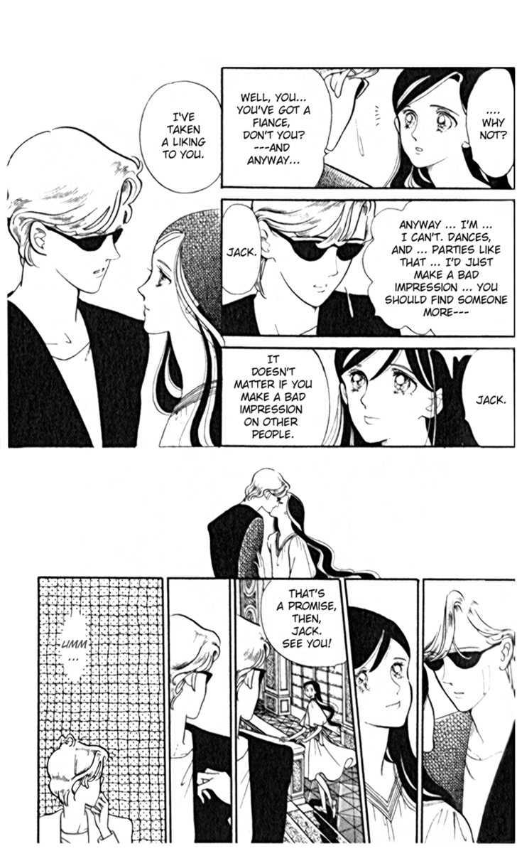 A Million-Pound Love Chapter 4 page 17 - Chapter 4 : Metal and the Bride