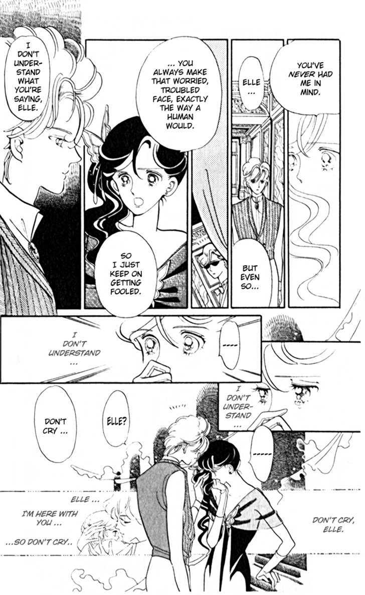 A Million-Pound Love Chapter 4 page 28 - Chapter 4 : Metal and the Bride