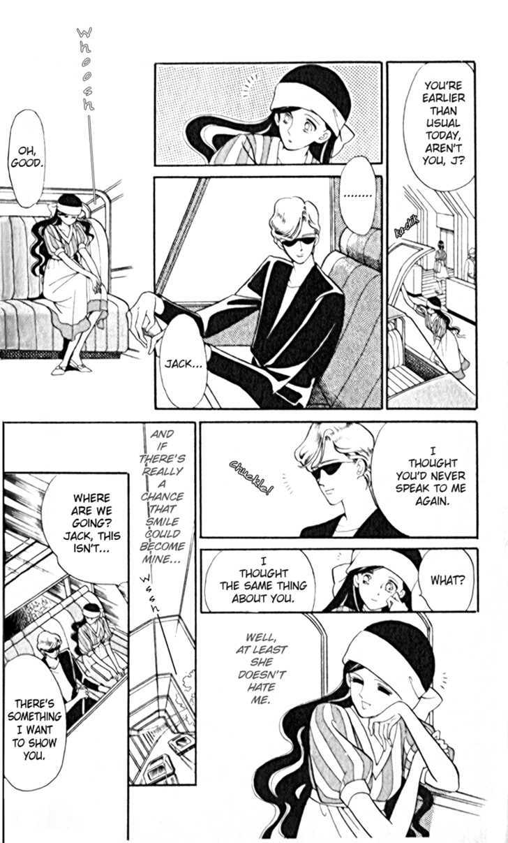 A Million-Pound Love Chapter 4 page 36 - Chapter 4 : Metal and the Bride