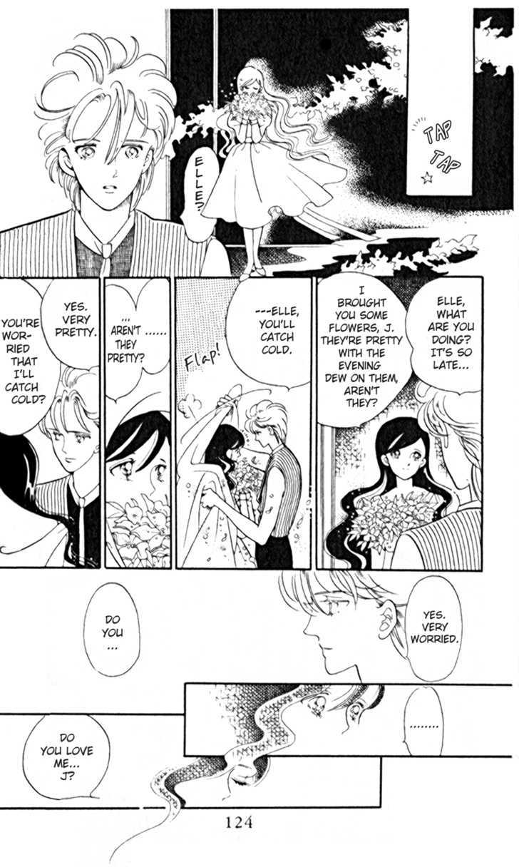 A Million-Pound Love Chapter 4 page 40 - Chapter 4 : Metal and the Bride