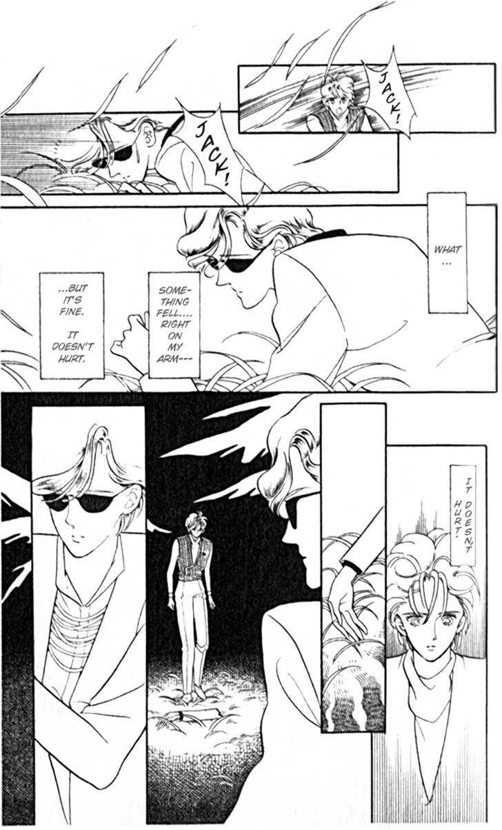 A Million-Pound Love Chapter 4 page 47 - Chapter 4 : Metal and the Bride