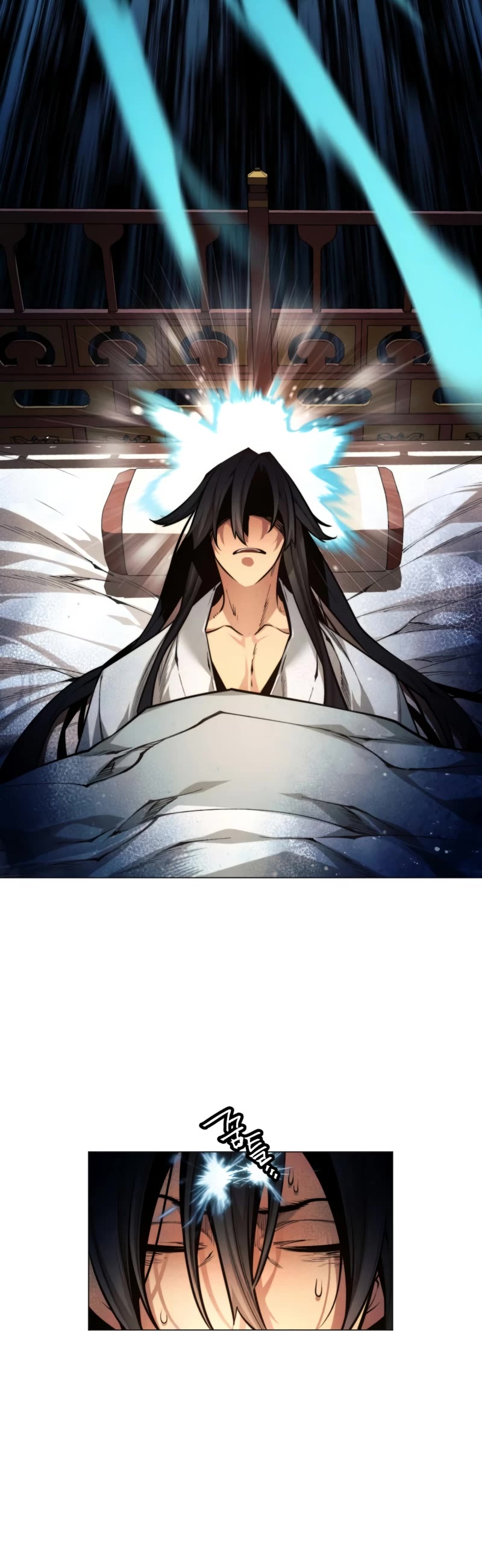 A Modern Man Who Got Transmigrated Into the Murim World Chapter 1 page 18 - Chapter 1