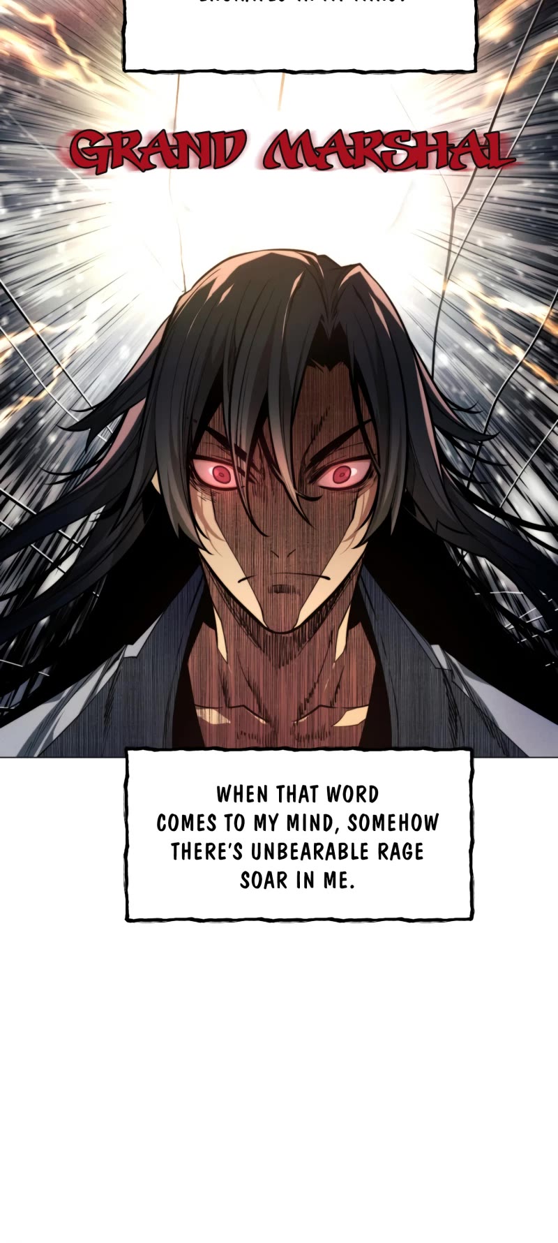 A Modern Man Who Got Transmigrated Into the Murim World Chapter 1 page 34 - Chapter 1