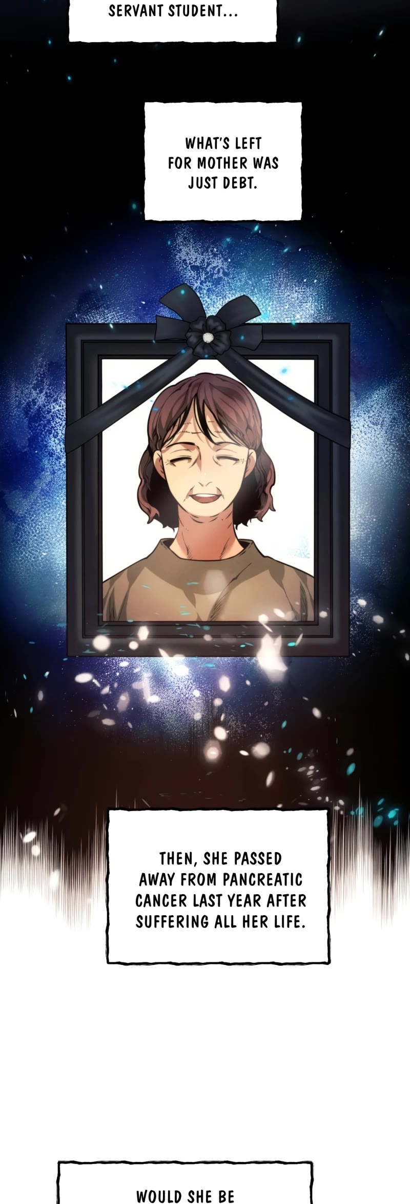 A Modern Man Who Got Transmigrated Into the Murim World Chapter 1 page 9 - Chapter 1