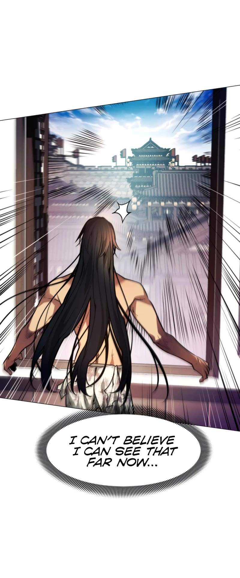 A Modern Man Who Got Transmigrated Into the Murim World Chapter 10 page 12 - Chapter 10