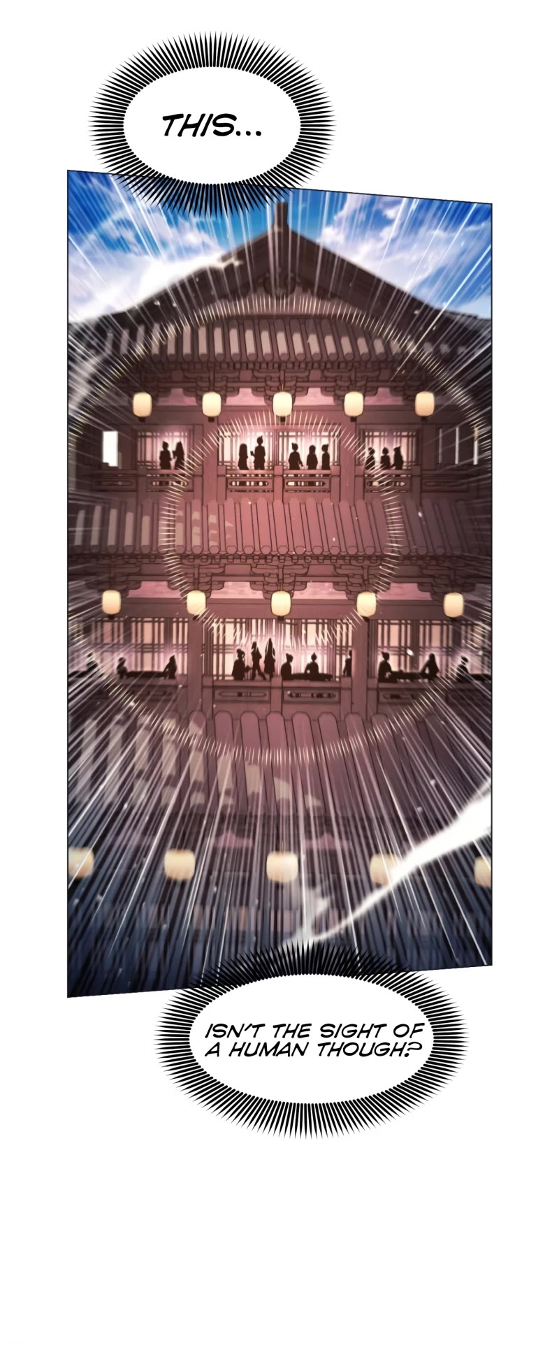 A Modern Man Who Got Transmigrated Into the Murim World Chapter 10 page 13 - Chapter 10