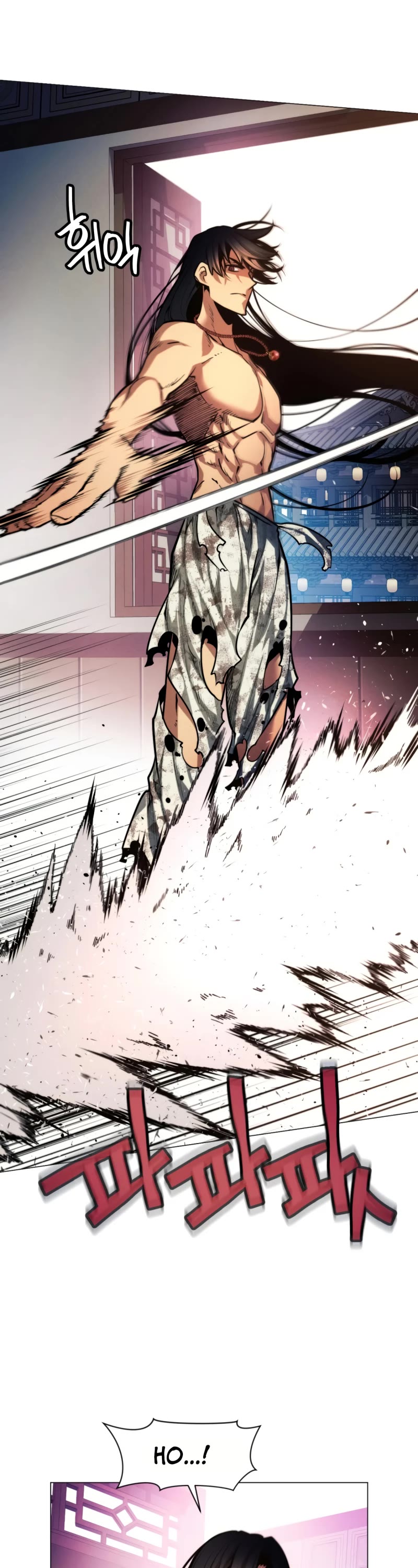 A Modern Man Who Got Transmigrated Into the Murim World Chapter 10 page 15 - Chapter 10