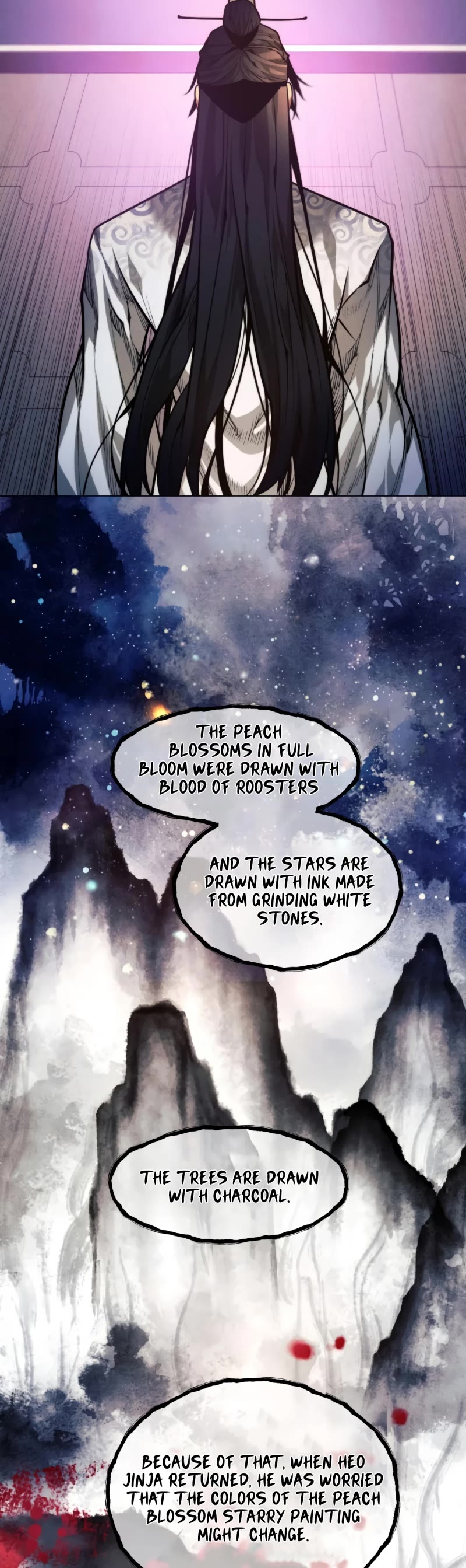 A Modern Man Who Got Transmigrated Into the Murim World Chapter 10 page 41 - Chapter 10