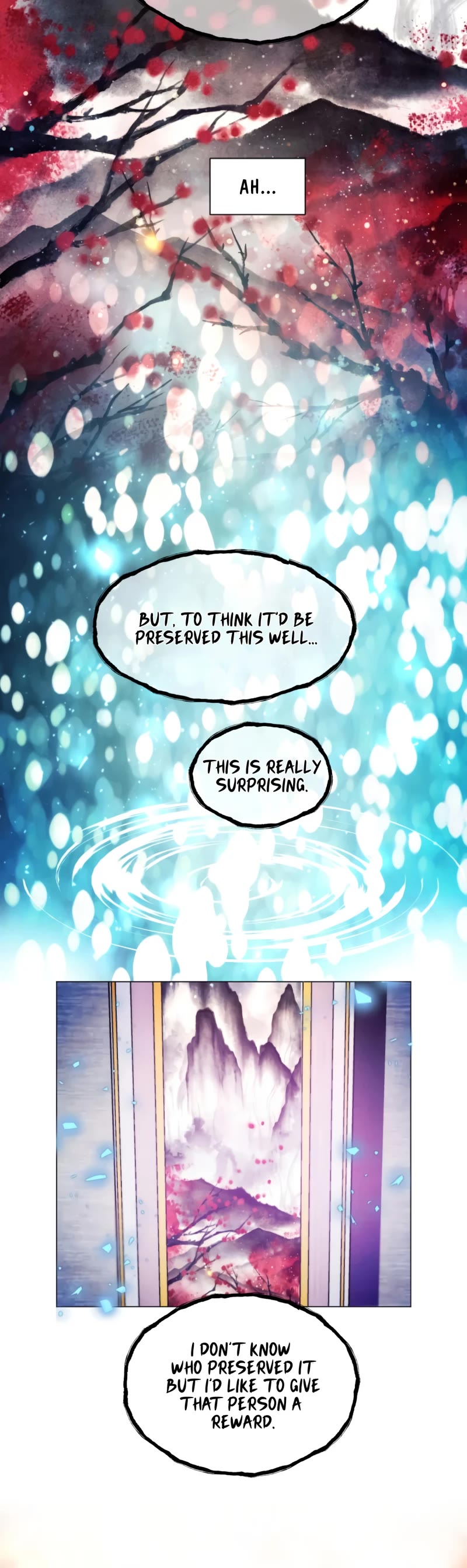 A Modern Man Who Got Transmigrated Into the Murim World Chapter 10 page 42 - Chapter 10