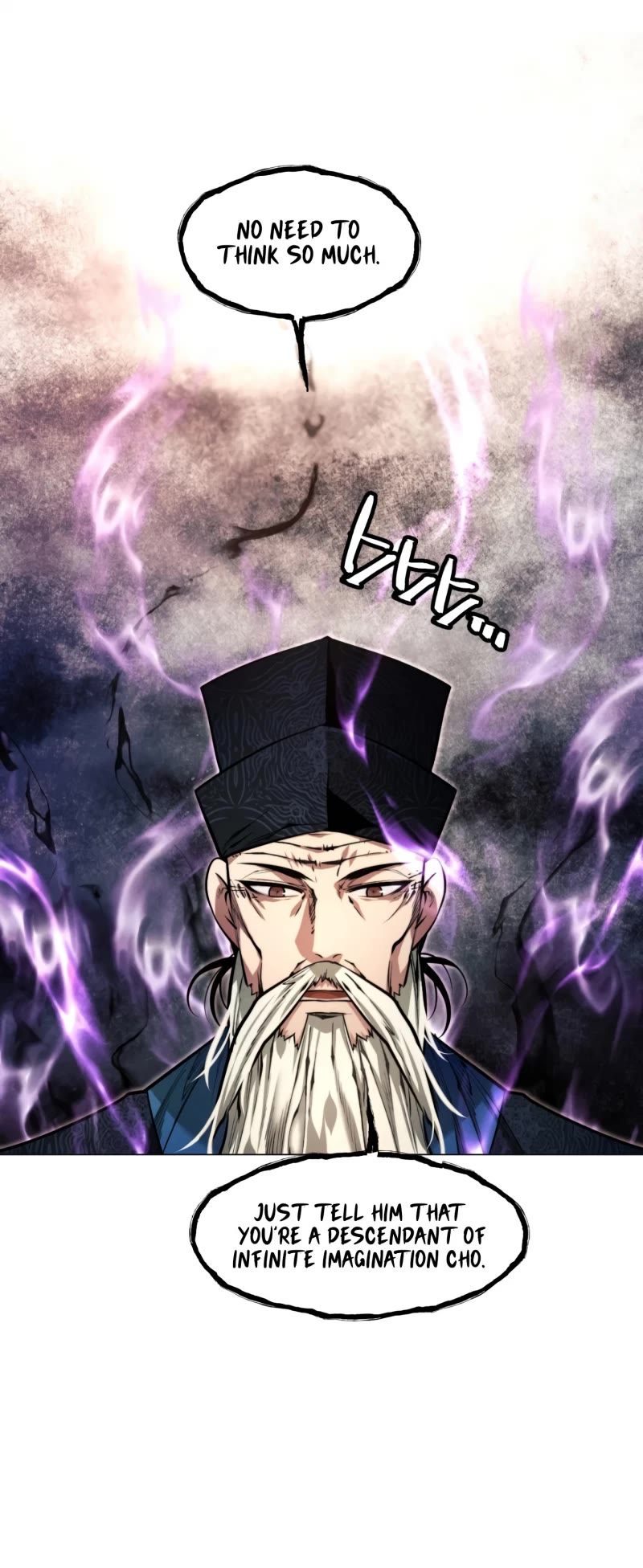 A Modern Man Who Got Transmigrated Into the Murim World Chapter 10 page 47 - Chapter 10