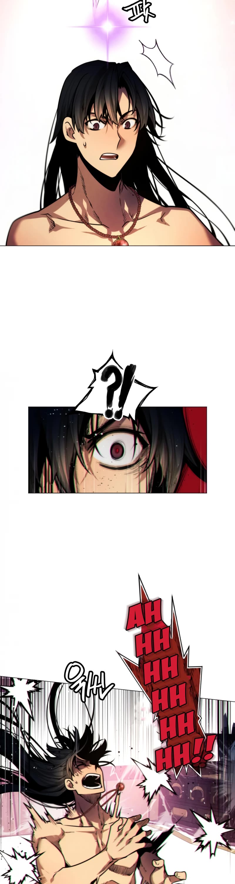 A Modern Man Who Got Transmigrated Into the Murim World Chapter 10 page 6 - Chapter 10