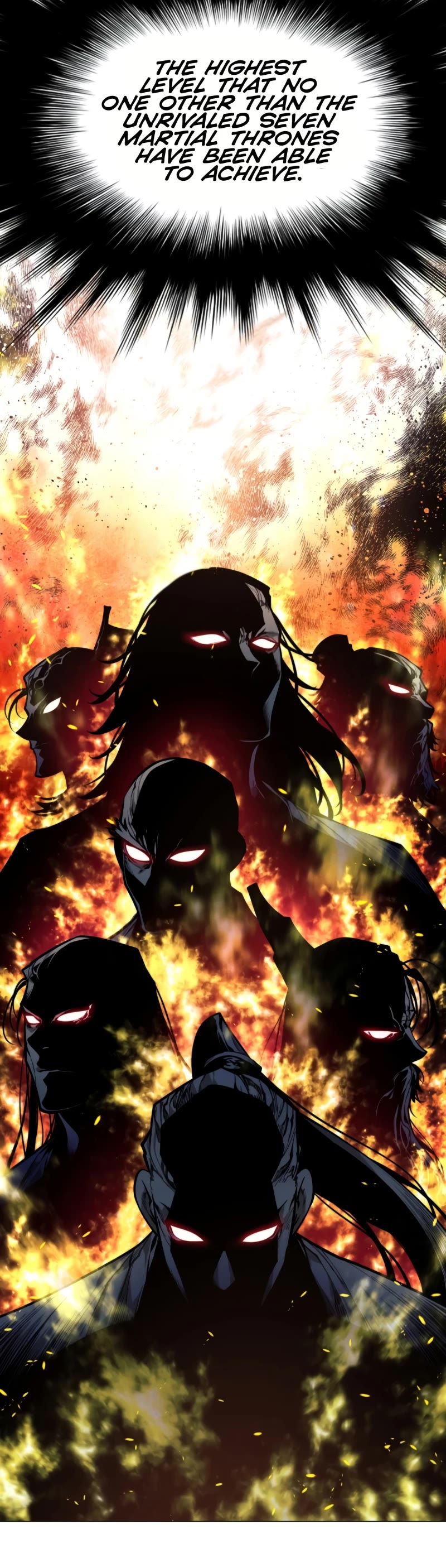 A Modern Man Who Got Transmigrated Into the Murim World Chapter 10 page 61 - Chapter 10