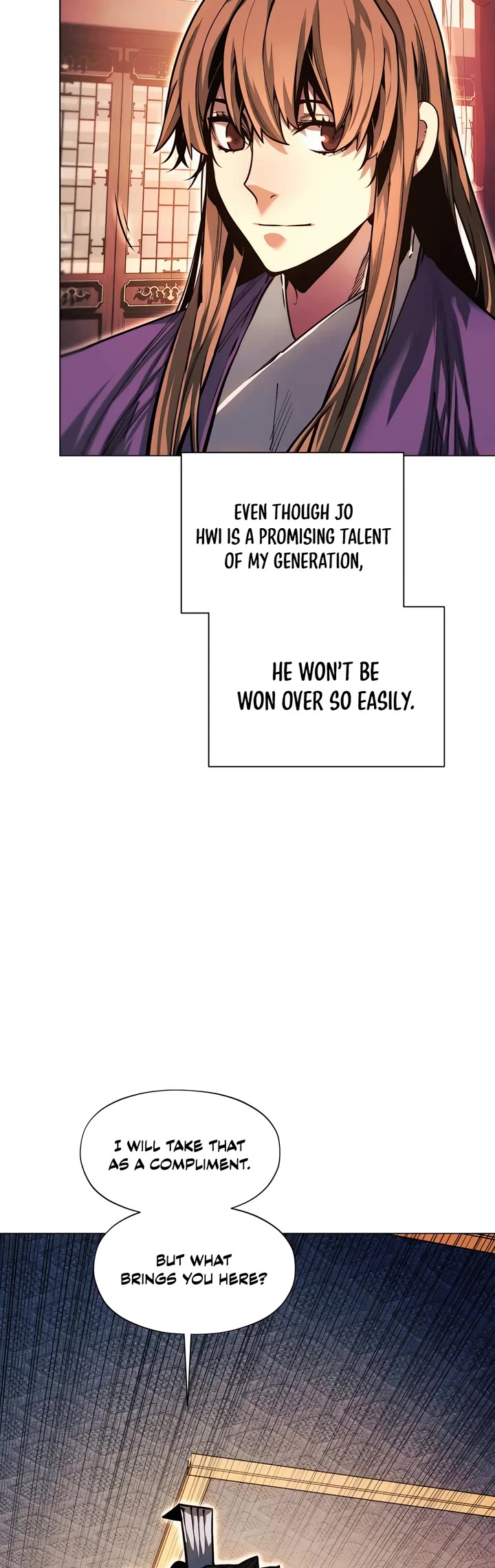 A Modern Man Who Got Transmigrated Into the Murim World Chapter 100 page 26 - Chapter 100