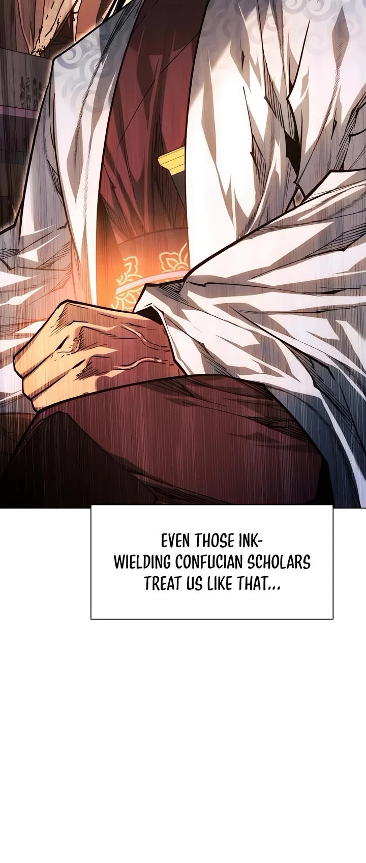 A Modern Man Who Got Transmigrated Into the Murim World Chapter 100 page 39 - Chapter 100