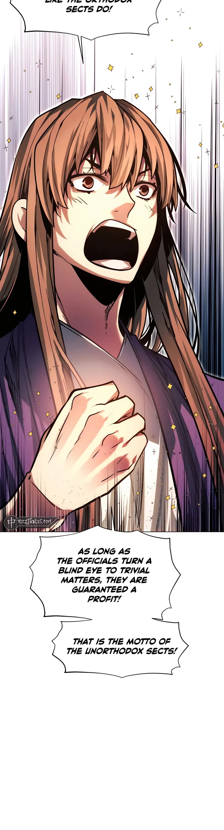 A Modern Man Who Got Transmigrated Into the Murim World Chapter 100 page 45 - Chapter 100