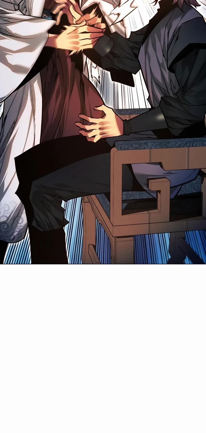 A Modern Man Who Got Transmigrated Into the Murim World Chapter 100 page 49 - Chapter 100