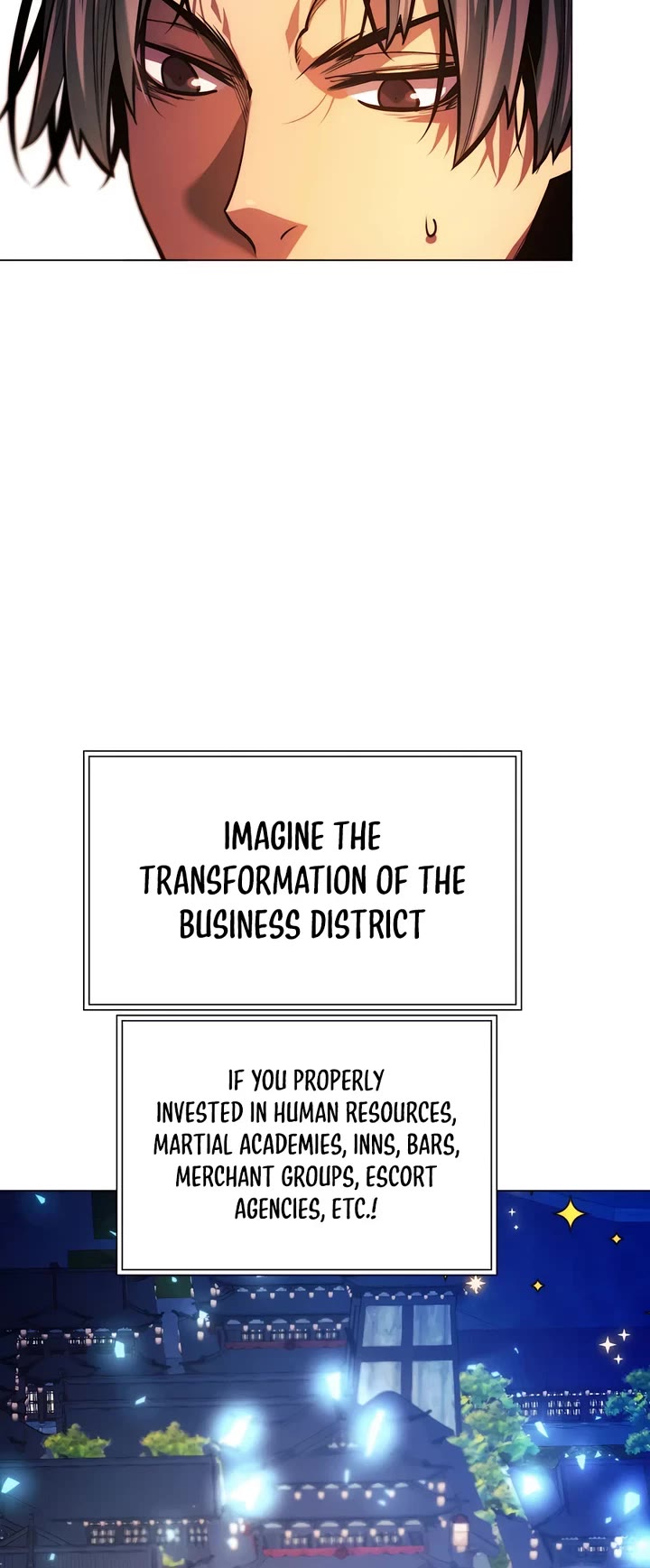 A Modern Man Who Got Transmigrated Into the Murim World Chapter 100 page 62 - Chapter 100